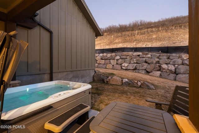 14532 N Bronte Court 63b, Kamas, UT 84036