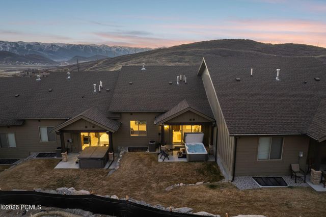 14532 N Bronte Court 63b, Kamas, UT 84036