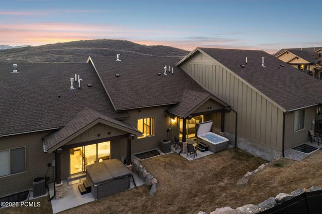 14532 N Bronte Court 63b, Kamas, UT 84036