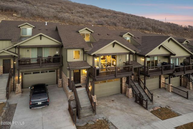14532 N Bronte Court 63b, Kamas, UT 84036