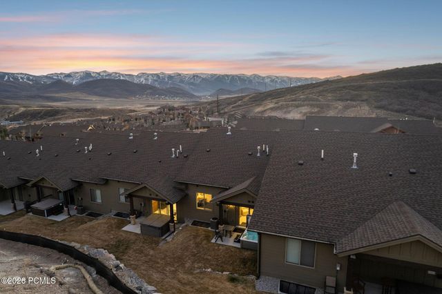 14532 N Bronte Court 63b, Kamas, UT 84036