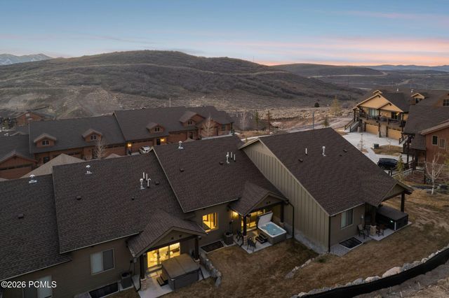 14532 N Bronte Court 63b, Kamas, UT 84036