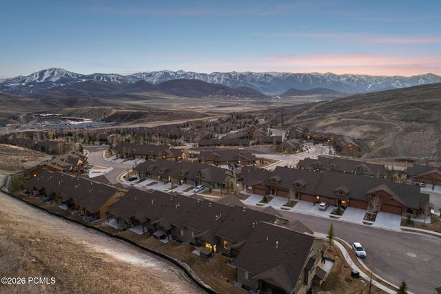 14532 N Bronte Court 63b, Kamas, UT 84036