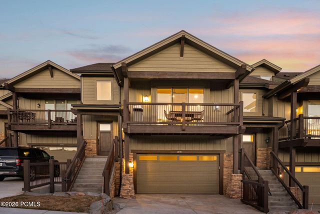 14532 N Bronte Court 63b, Kamas, UT 84036