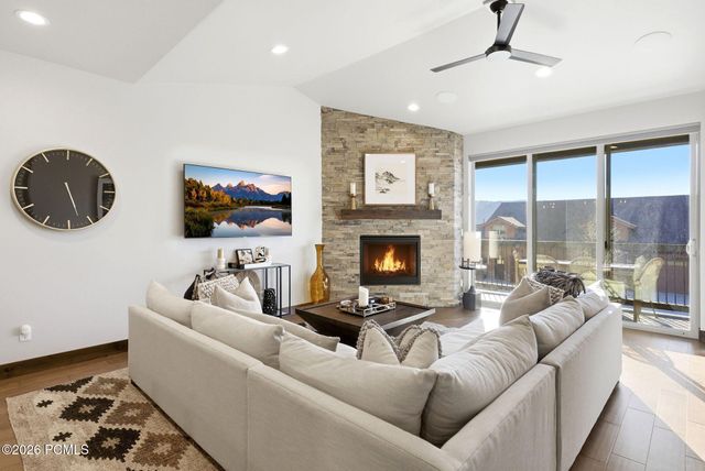 14532 N Bronte Court 63b, Kamas, UT 84036