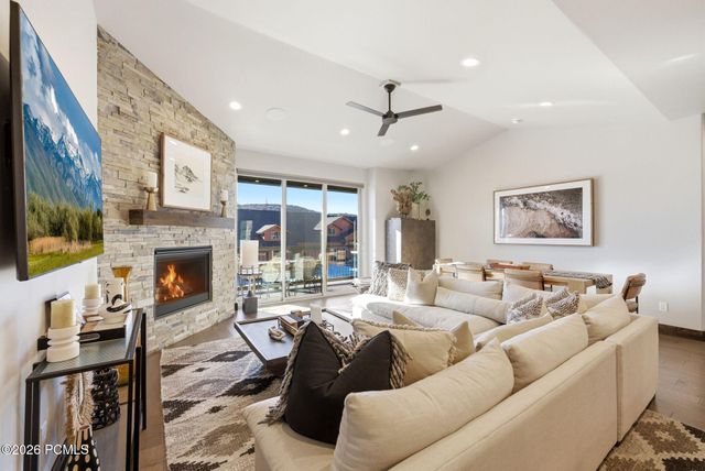 14532 N Bronte Court 63b, Kamas, UT 84036