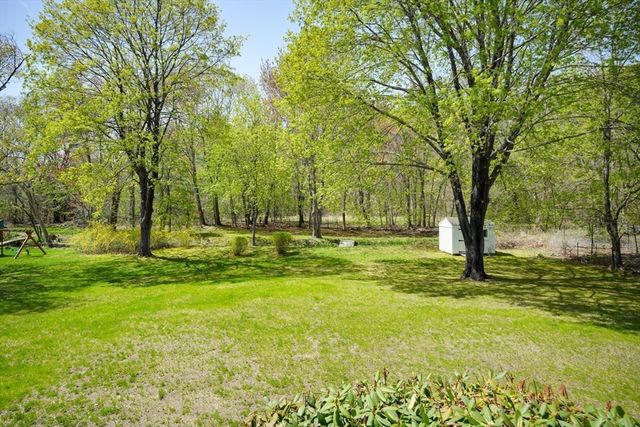 38 Turner Rd, Holliston, MA 01746