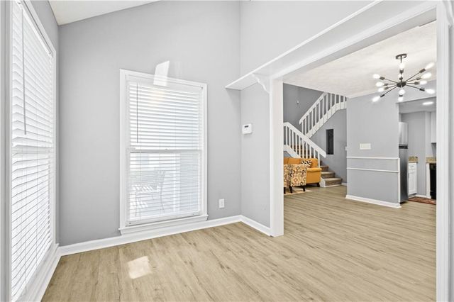 1707 Cotton Patch Lane, Alpharetta, GA 30004