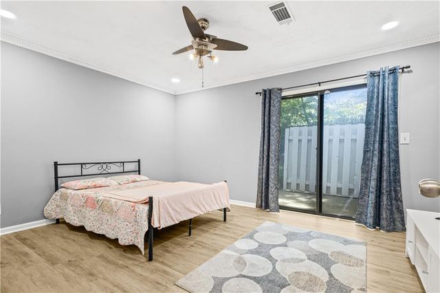 1707 Cotton Patch Lane, Alpharetta, GA 30004