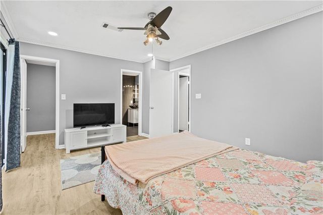 1707 Cotton Patch Lane, Alpharetta, GA 30004