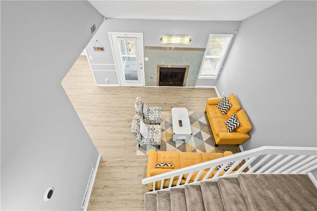 1707 Cotton Patch Lane, Alpharetta, GA 30004