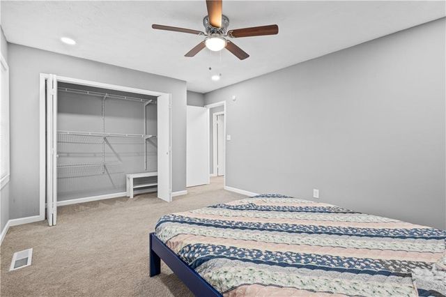 1707 Cotton Patch Lane, Alpharetta, GA 30004