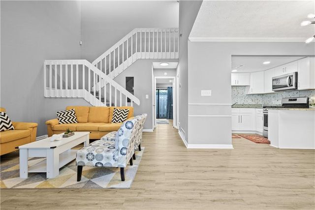 1707 Cotton Patch Lane, Alpharetta, GA 30004