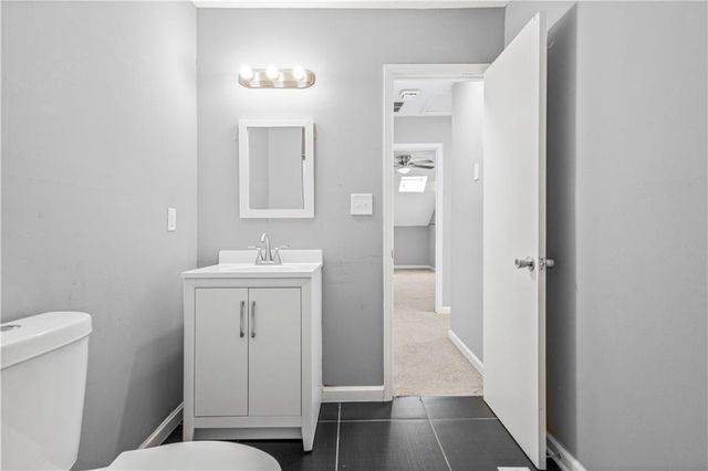 1707 Cotton Patch Lane, Alpharetta, GA 30004