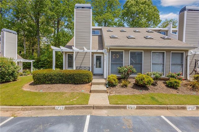 1707 Cotton Patch Lane, Alpharetta, GA 30004