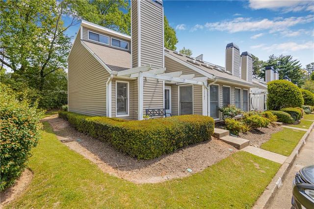 1707 Cotton Patch Lane, Alpharetta, GA 30004