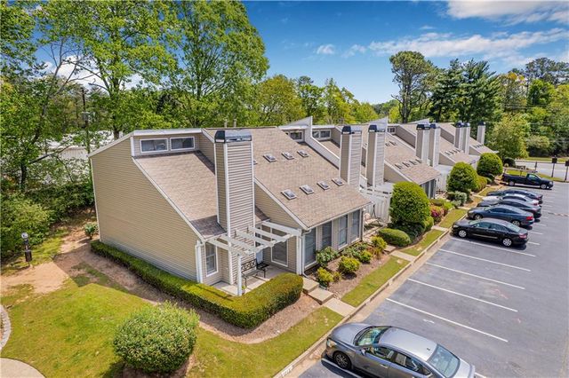 1707 Cotton Patch Lane, Alpharetta, GA 30004