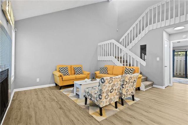 1707 Cotton Patch Lane, Alpharetta, GA 30004