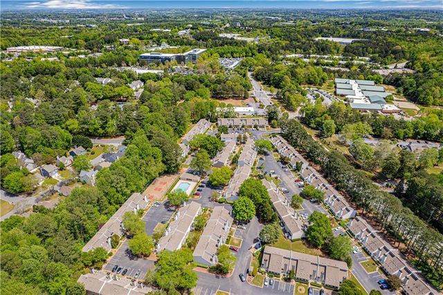 1707 Cotton Patch Lane, Alpharetta, GA 30004