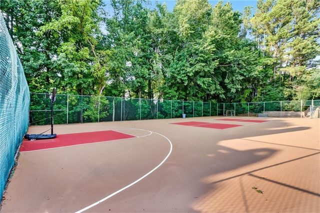 1707 Cotton Patch Lane, Alpharetta, GA 30004