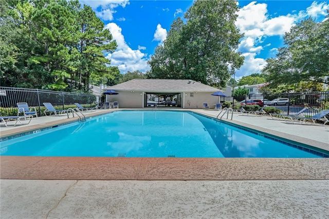 1707 Cotton Patch Lane, Alpharetta, GA 30004