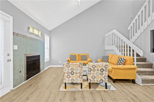 1707 Cotton Patch Lane, Alpharetta, GA 30004