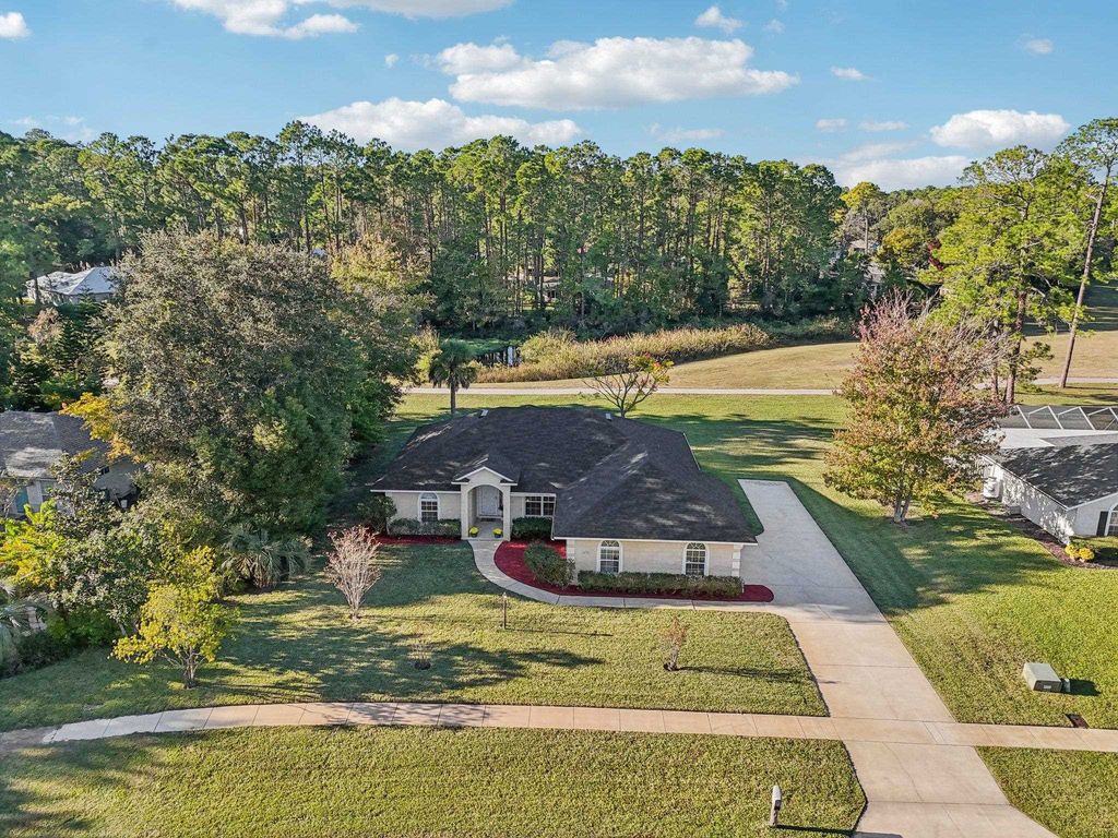 350 Rosa Court, St Augustine, FL 32086