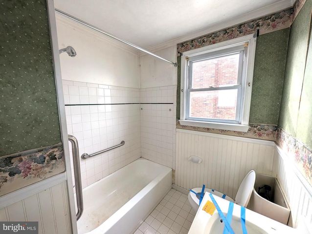 7718 TRAPPE RD, Dundalk, MD 21222