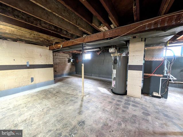 7718 TRAPPE RD, Dundalk, MD 21222