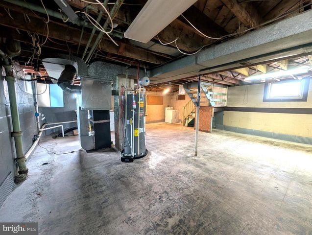 7718 TRAPPE RD, Dundalk, MD 21222