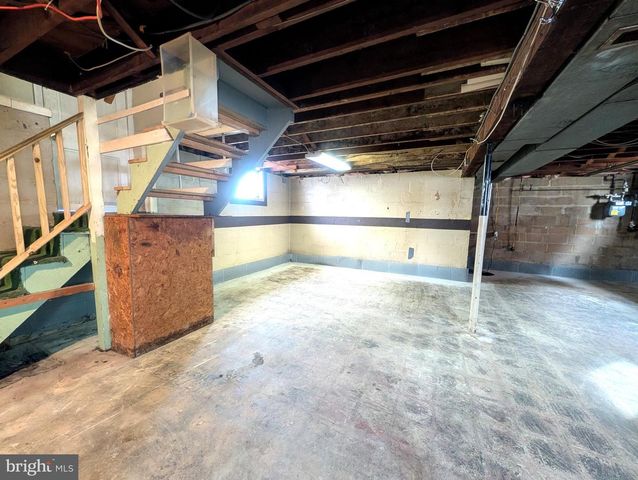 7718 TRAPPE RD, Dundalk, MD 21222