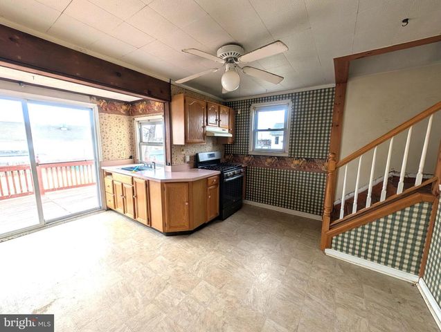 7718 TRAPPE RD, Dundalk, MD 21222