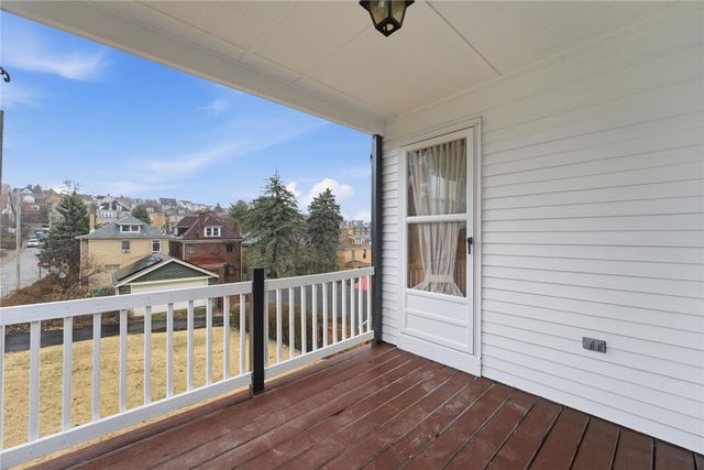 201 Onyx St, Mt Oliver, PA 15210