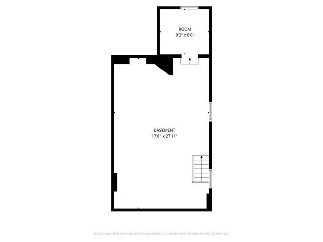 201 Onyx St, Mt Oliver, PA 15210