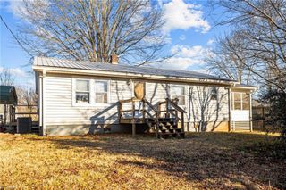 5971 Beckner Street, Winston-salem, NC 27103