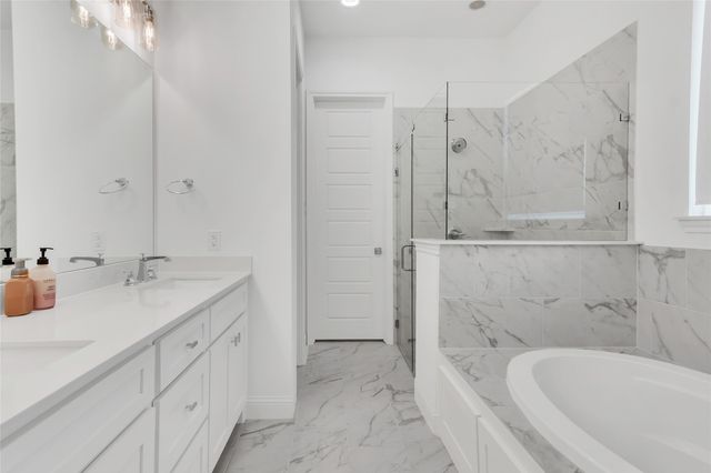 6673 Lake Overlook Drive, Fort Worth, TX 76135