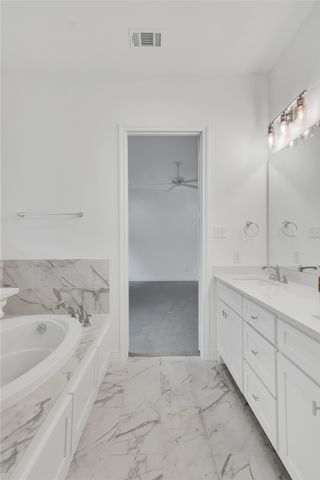 6673 Lake Overlook Drive, Fort Worth, TX 76135