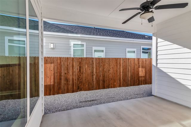 6673 Lake Overlook Drive, Fort Worth, TX 76135