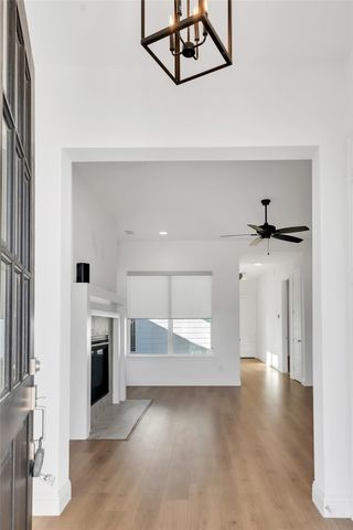 6673 Lake Overlook Drive, Fort Worth, TX 76135