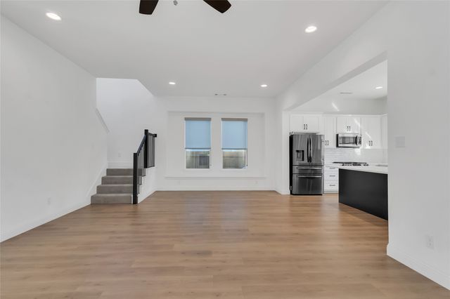 6673 Lake Overlook Drive, Fort Worth, TX 76135