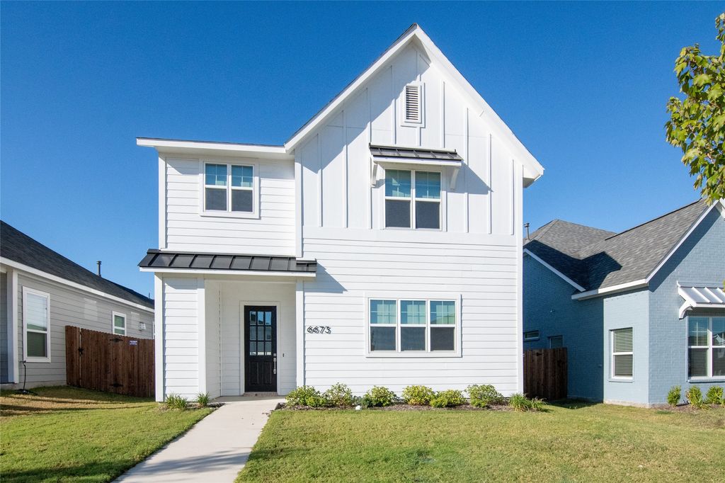 6673 Lake Overlook Drive, Fort Worth, TX 76135