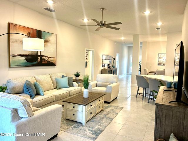 1535 Kylar Drive NW, Palm Bay, FL 32907