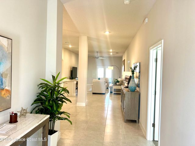 1535 Kylar Drive NW, Palm Bay, FL 32907