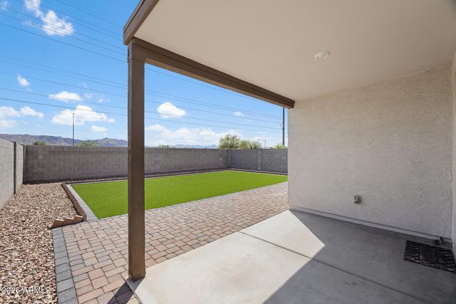 2435 W KOWALSKY Lane, Phoenix, AZ 85041