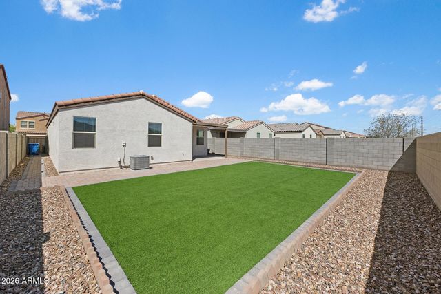 2435 W KOWALSKY Lane, Phoenix, AZ 85041