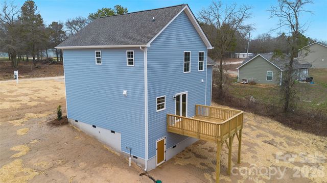 171 Yellow Branch Road, Pageland, SC 29728