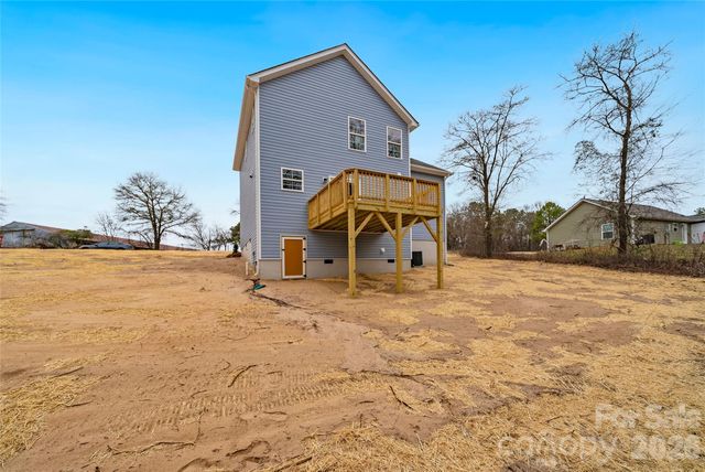 171 Yellow Branch Road, Pageland, SC 29728