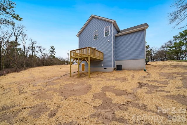 171 Yellow Branch Road, Pageland, SC 29728