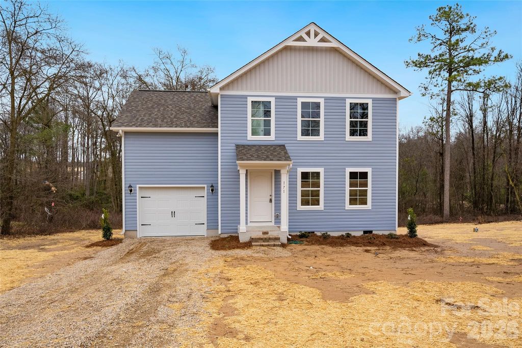 171 Yellow Branch Road, Pageland, SC 29728