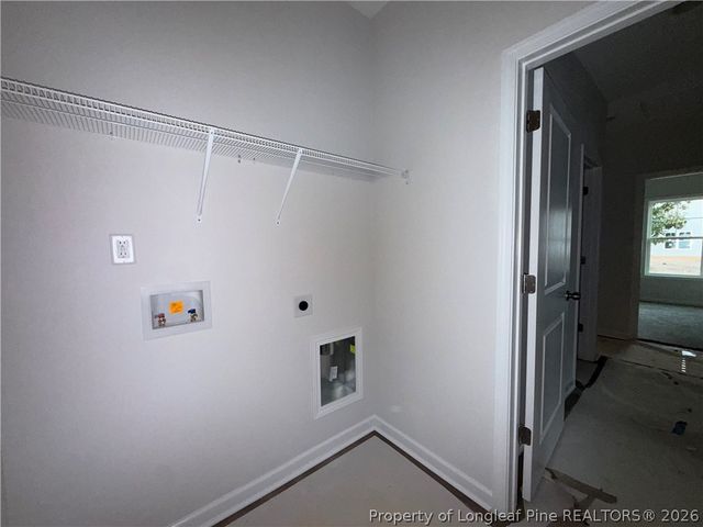 4043 Church Street, Wade, NC 28395